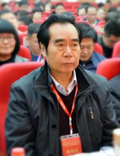 肖继业：政策解读咨询专家