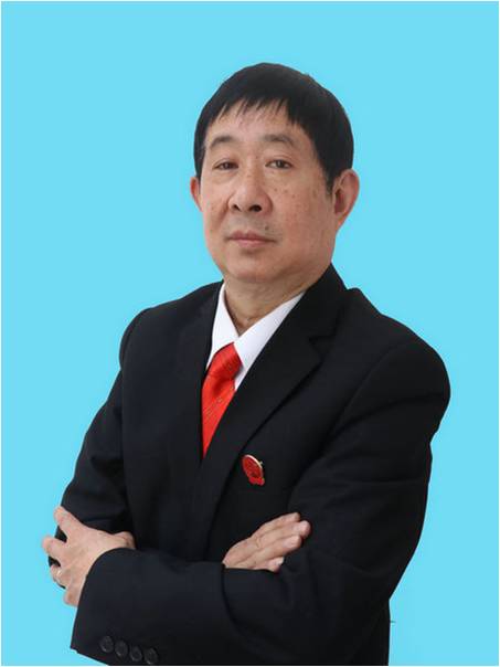 王发明：企业文化策划家