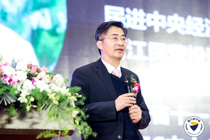 周德文：人生经历与感悟